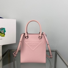 Prada Top Handle Bags